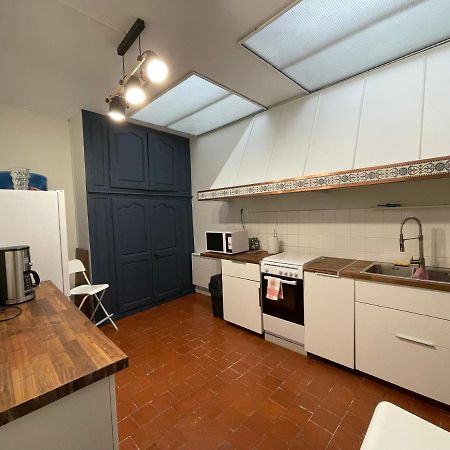 Gite Les Domaines Daire Avallon Dış mekan fotoğraf
