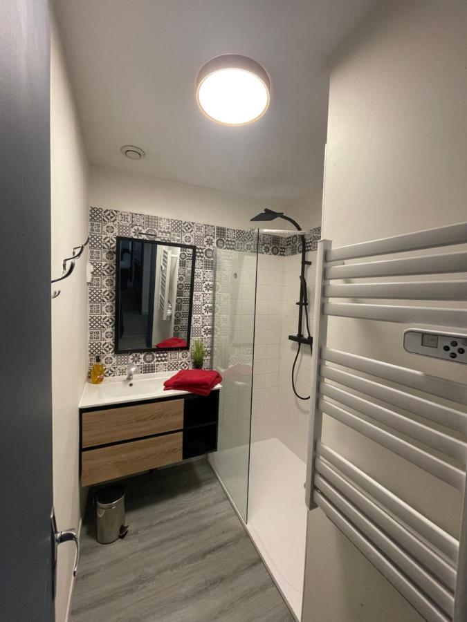 Gite Les Domaines Daire Avallon Dış mekan fotoğraf